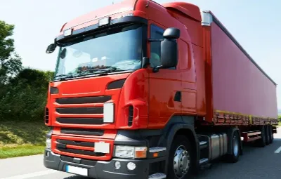 İzmir Pazaryolu Ambar Kargo