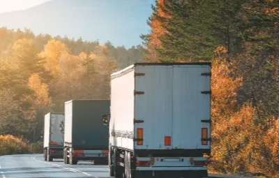 İzmir ile Pazaryolu Arası Klima Taşıma